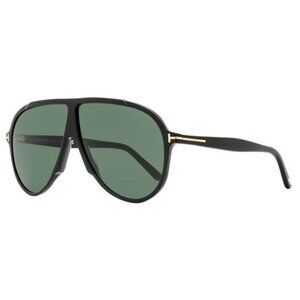 NEW TOM FORD SUNGLASSES BLACK WOMEN EYEWEAR